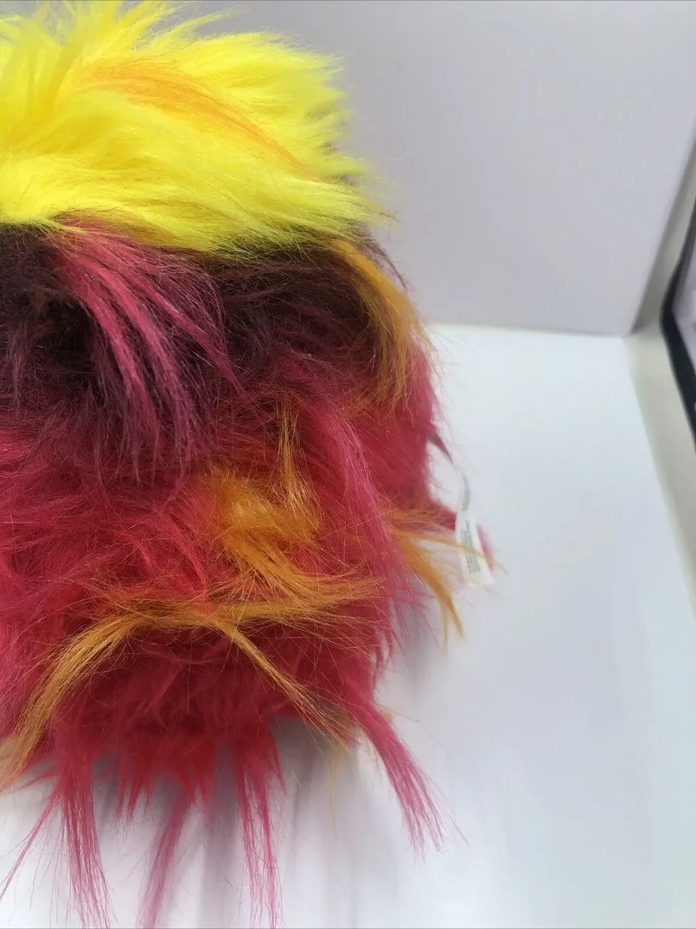 Grumblies Red Scorch Interactive Toy 2018 Works Great 40 Reactions & Sound